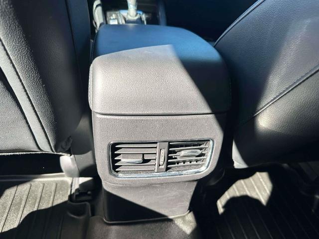 2024 MAZDA CX-5 - $26,998