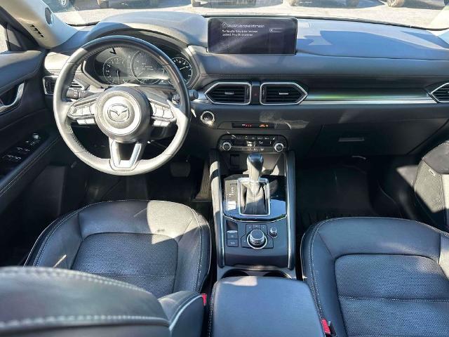 2024 MAZDA CX-5 - $26,998