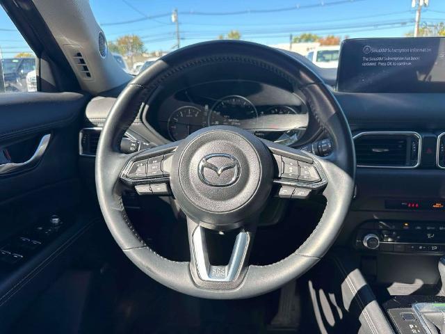 2024 MAZDA CX-5 - $26,998