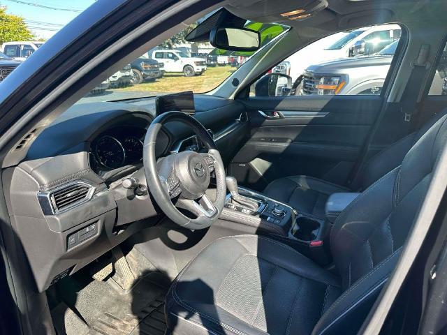 2024 MAZDA CX-5 - $26,998