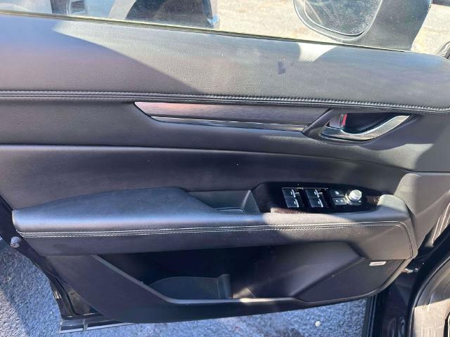 2024 MAZDA CX-5 - $26,998