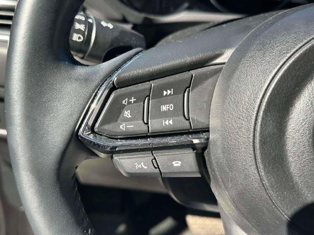 2024 MAZDA CX-5 - $26,998