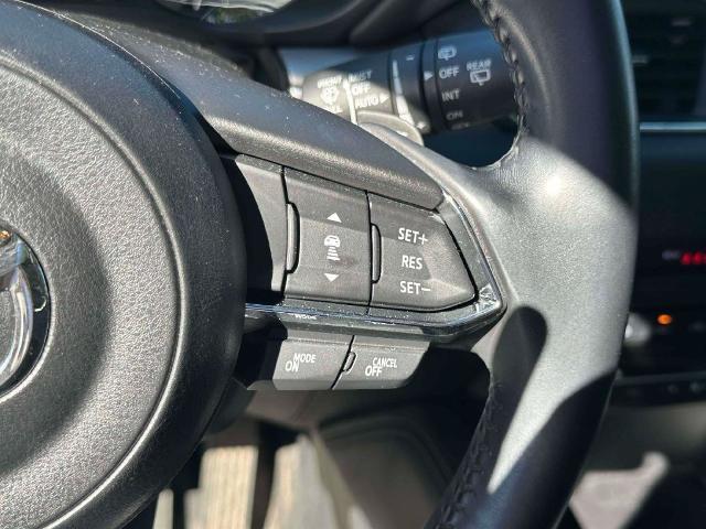 2024 MAZDA CX-5 - $26,998