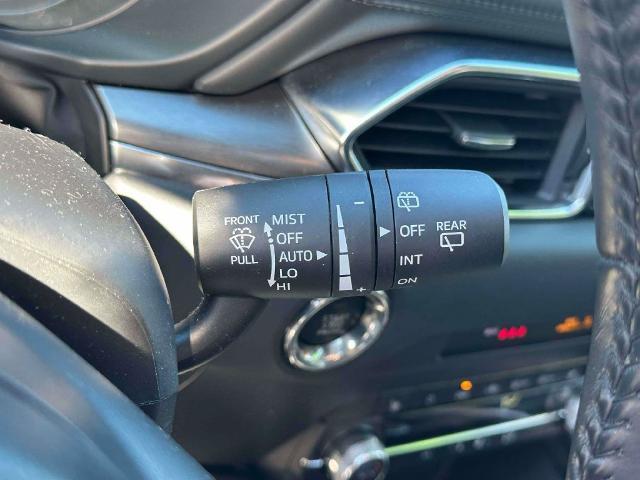 2024 MAZDA CX-5 - $26,998