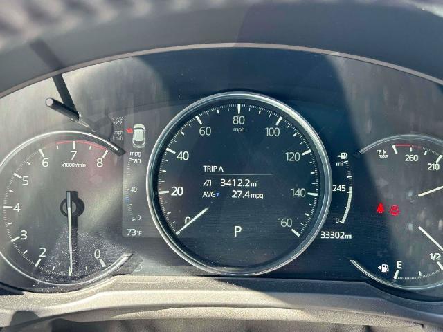 2024 MAZDA CX-5 - $26,998