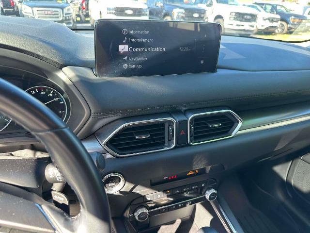 2024 MAZDA CX-5 - $26,998