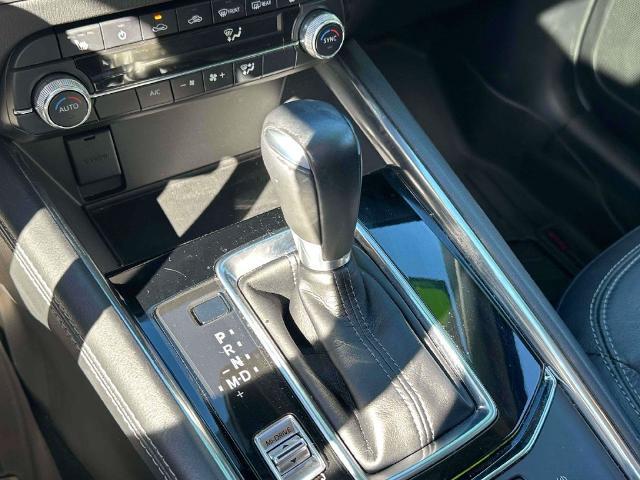 2024 MAZDA CX-5 - $26,998