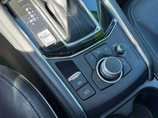 2024 MAZDA CX-5 - $26,998