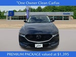 2018 CX-5 Thumbnail 1