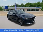 2018 CX-5 Thumbnail 3
