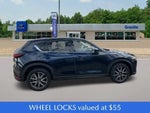 2018 CX-5 Thumbnail 4