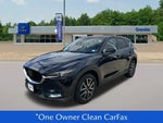 2018 CX-5 Thumbnail 22