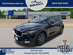 2018 CX-5 Thumbnail 23