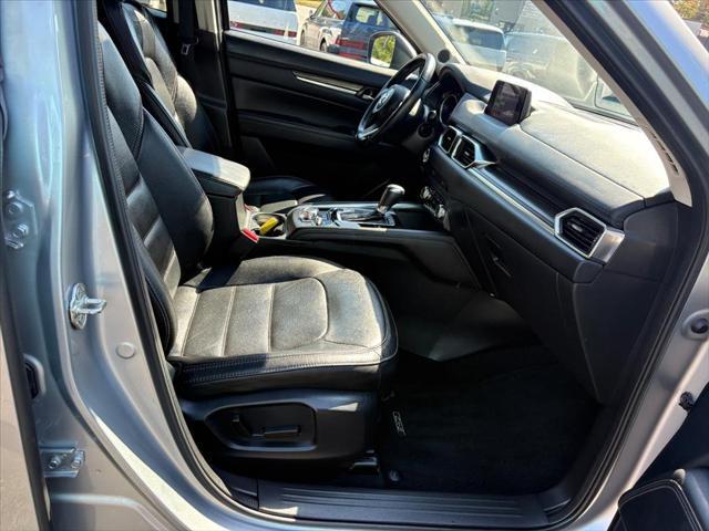 2018 MAZDA CX-5 - $22,500