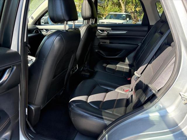 2018 MAZDA CX-5 - $22,500