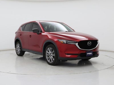 Photo of a 2019 Mazda CX-5 AWD Grand Touring 4DR SUV for sale