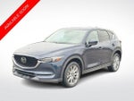 2020 CX-5 Thumbnail 4