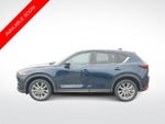 2020 CX-5 Thumbnail 5