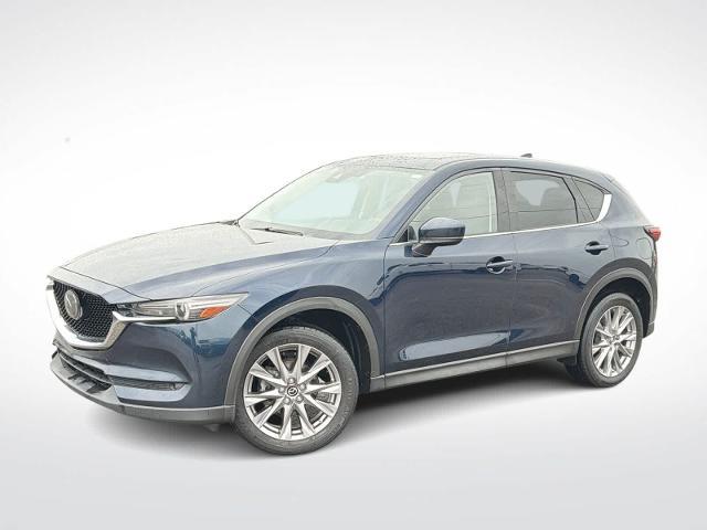 2020 MAZDA CX-5 - $18,079
