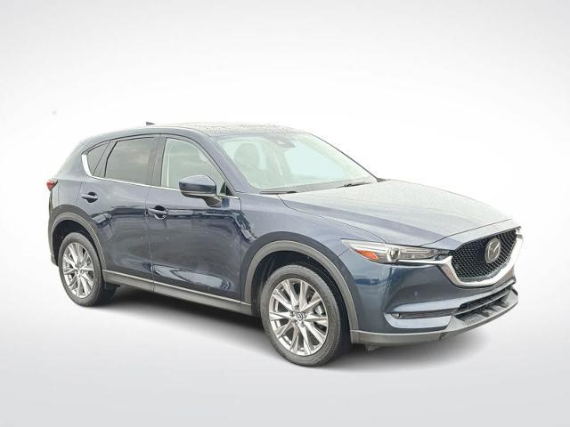 2020 MAZDA CX-5 - $18,079