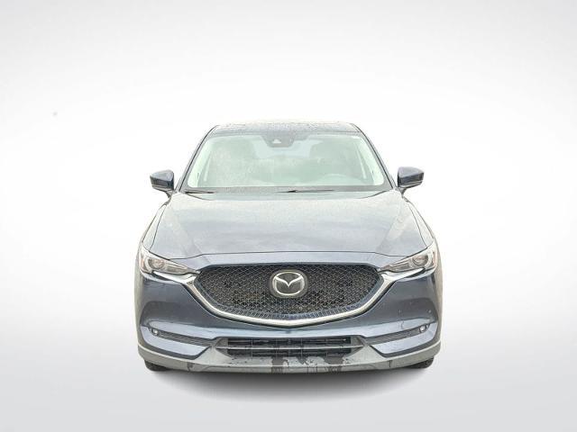 2020 MAZDA CX-5 - $18,079