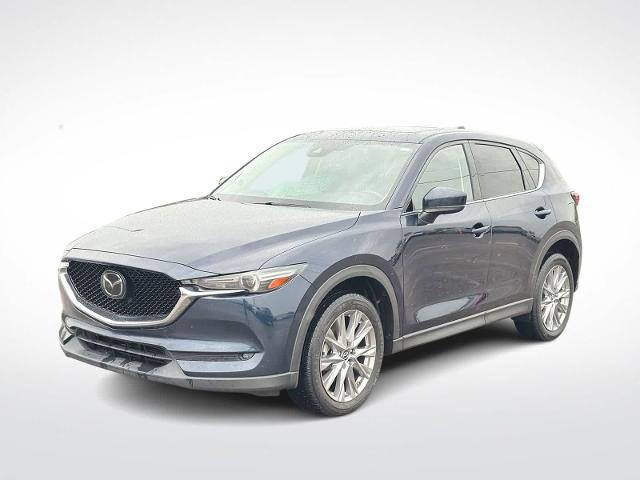 2020 MAZDA CX-5 - $18,079