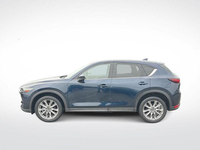 2020 MAZDA CX-5 - $18,079