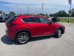 2020 CX-5 Thumbnail 13