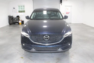 Photo of a 2020 Mazda CX-5 AWD Grand Touring 4DR SUV for sale