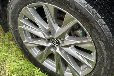 2021 Mazda CX-5 AWD Grand Touring 4DR SUV