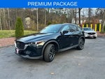 2022 CX-5 Thumbnail 1