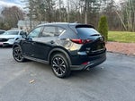 2022 CX-5 Thumbnail 5