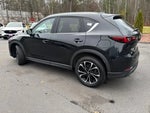 2022 CX-5 Thumbnail 6