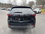 2022 CX-5 Thumbnail 8