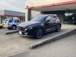 2022 CX-5 Thumbnail 4