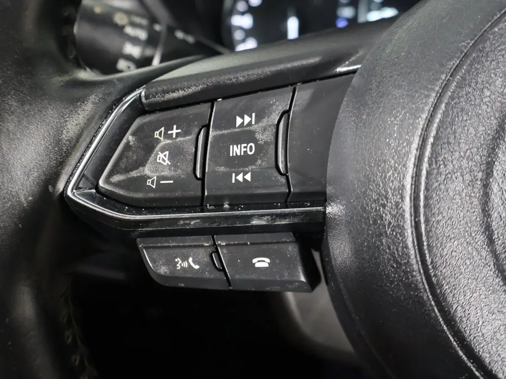 2022 MAZDA CX-5 - $22,699