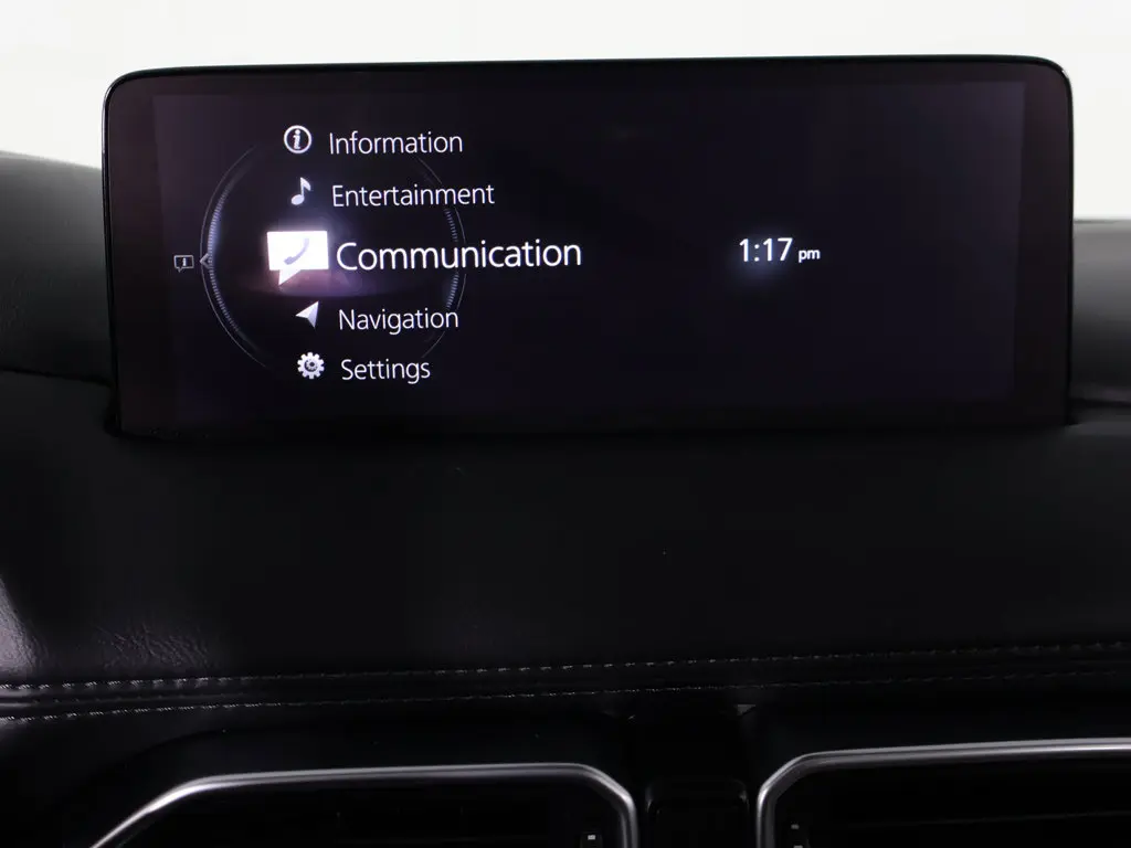 2022 MAZDA CX-5 - $22,699
