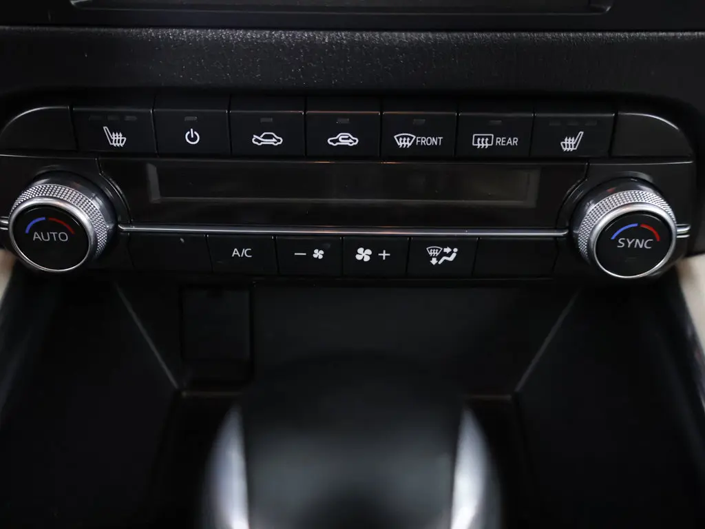 2022 MAZDA CX-5 - $22,699
