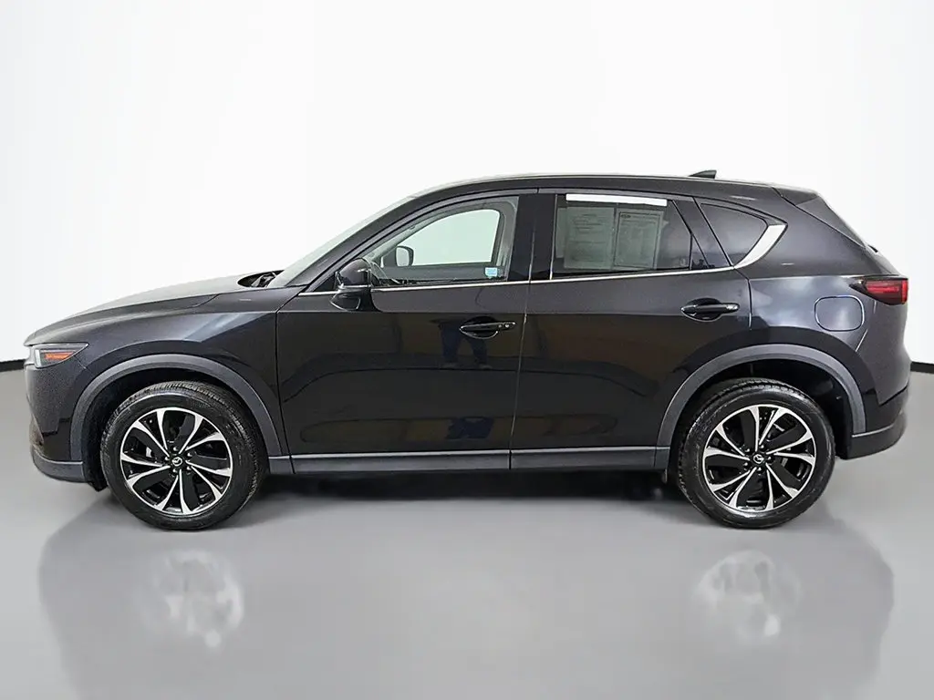 2022 MAZDA CX-5 - $22,699