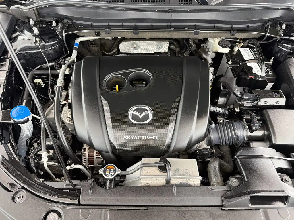 2022 MAZDA CX-5 - $22,699