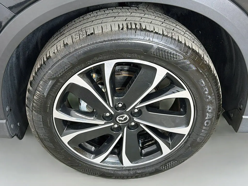 2022 MAZDA CX-5 - $22,699