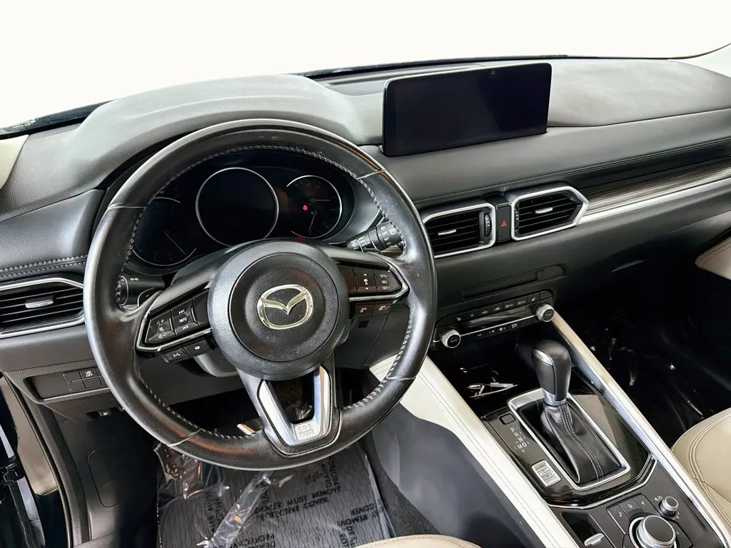 2022 MAZDA CX-5 - $22,699