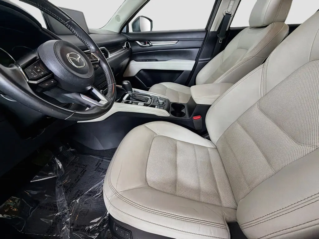 2022 MAZDA CX-5 - $22,699