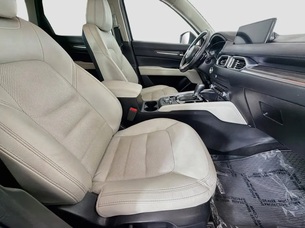 2022 MAZDA CX-5 - $22,699