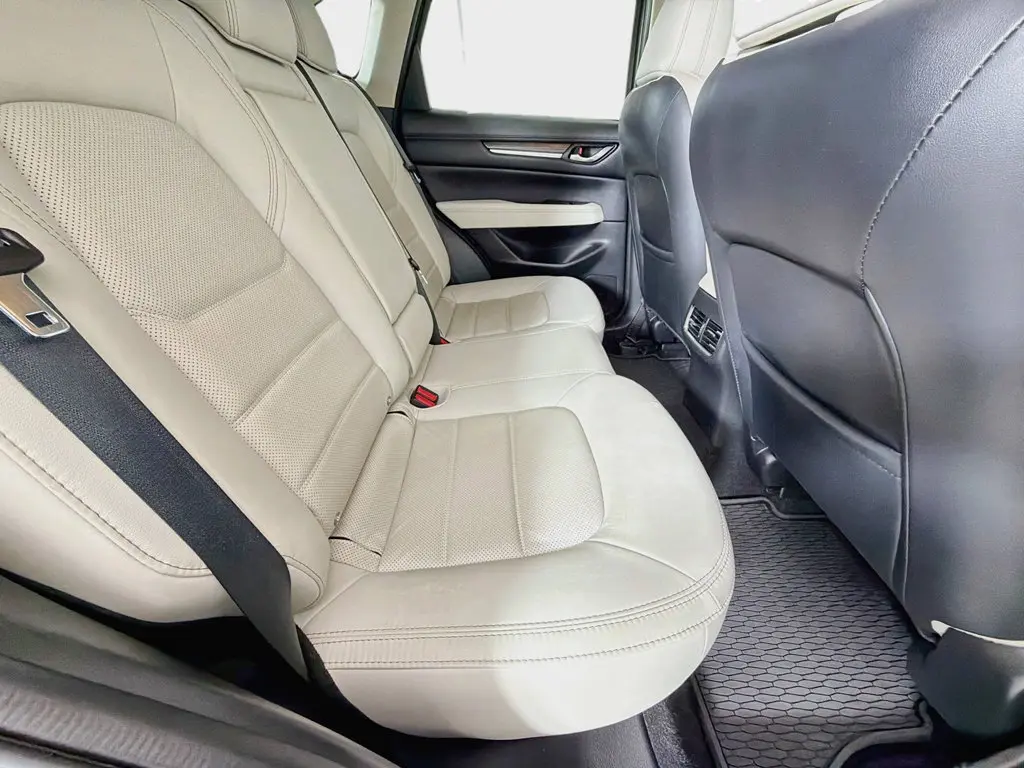 2022 MAZDA CX-5 - $22,699