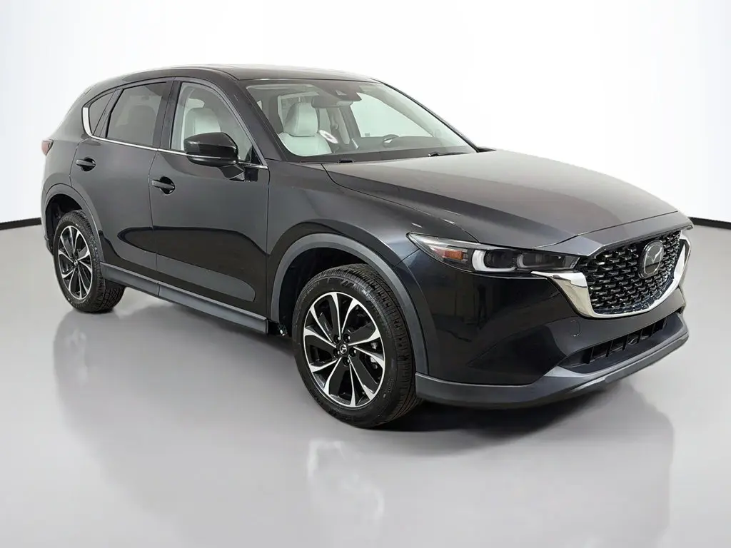 2022 MAZDA CX-5 - $22,699
