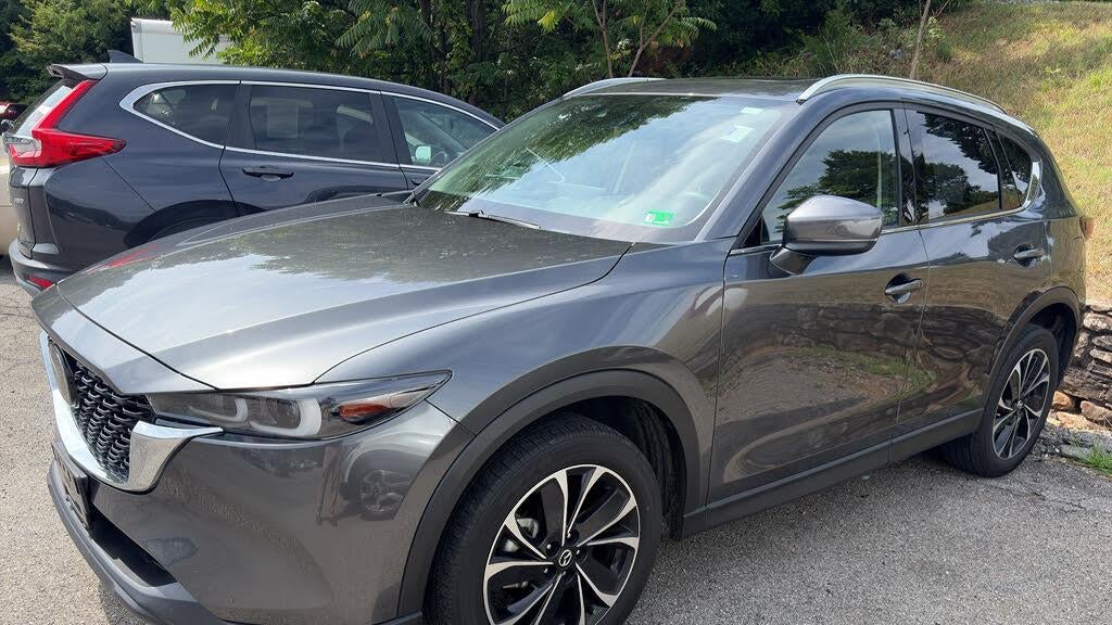 Preowned 2023 Mazda CX-5 2.5 S Premium for Sale