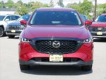2023 CX-5 Thumbnail 2