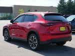 2023 CX-5 Thumbnail 5