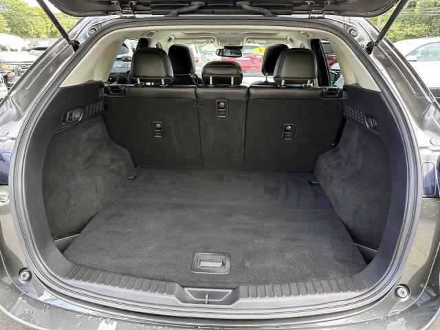 2023 MAZDA CX-5 - $26,174